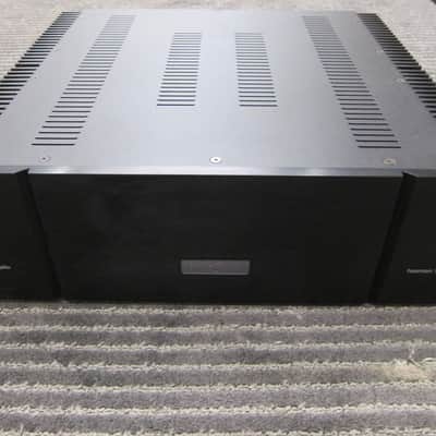 Harman Kardon Citation 5.1 4/3/2 Channel Amplifer, Discrete Outputs, Individual Power Supplies, USA, image 1