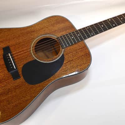 Sigma DM-3M Natural image 1
