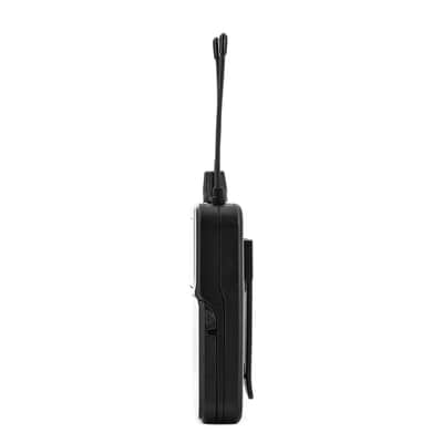 CAD Audio GXLIEM2 Wireless In-Ear Monitor System with 2x Transmitter, 2x Bodypack Receiver, MEB1 Earbuds, T Band: 902 to 928MHz image 8