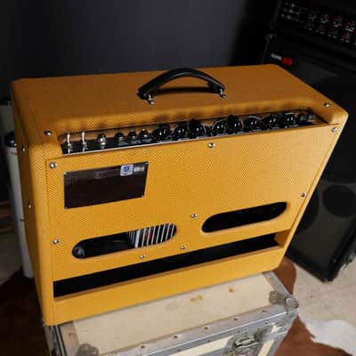 Fender Blues Deluxe Reissue image 7