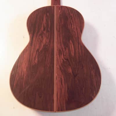 Konzertgitarre Klassikgitarre Carulli H 400 80er natur classical guitar image 5