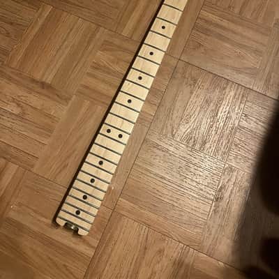 Fender American Elite Stratocaster Maple Neck / Fretboard Only - 2018 image 2