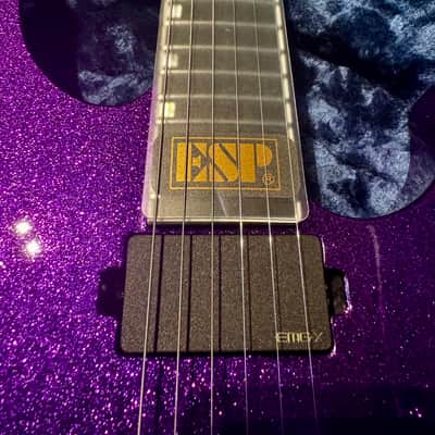ESP USA M-II NTB FR image 3