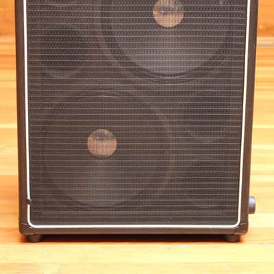 Hermida Audio 2x12 Cabinet image 1
