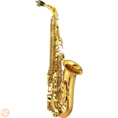 Yamaha YAS-32 Alto Saxoophone | Reverb