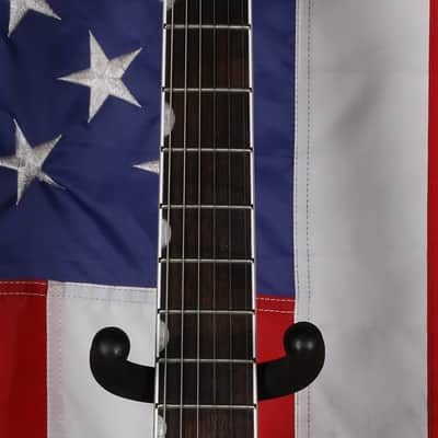 Gretsch G5230T Electromatic Jet FT Single-Cut with Bigsby - Black image 3