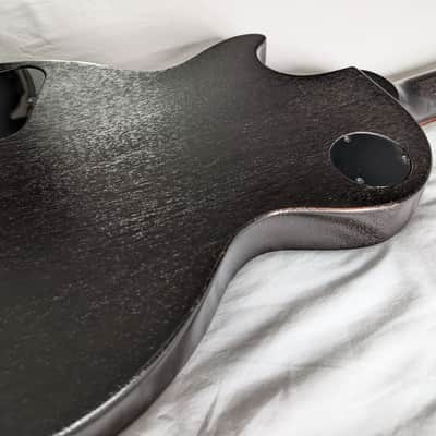 Gibson Les Paul Special Tribute Humbucker 2020 - 2024 - Ebony Vintage image 9