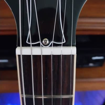 Gibson SG 61 Reissue 2025 TV Yellow image 2