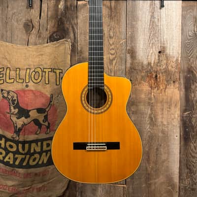 Takamine CP132sc image 5