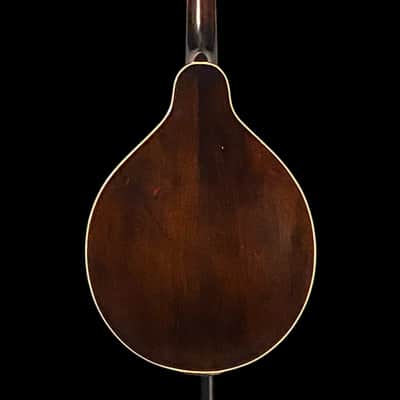 Gibson Vintage 1930's A-00 Mandolin w/ OHSC - Used image 5