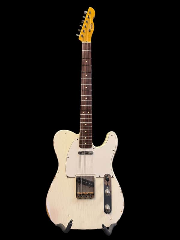 LsL Instruments T-Bone - x4049 image 1