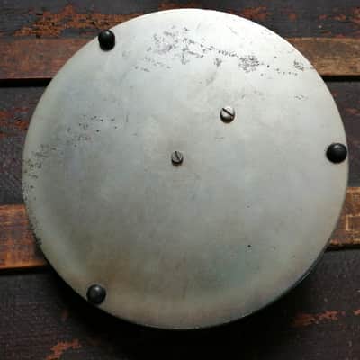 Dallas Arbiter Fuzz Face BC108C image 3
