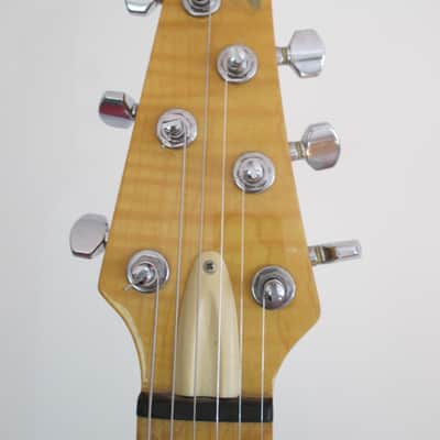 Starfield Cabriolet American Standard 1992 Sail Blue SSS Lipe Soldato Ibanez ST-type Stratocaster image 7
