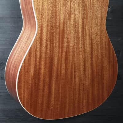 Taylor Gold Label 517e SB Mahogany / Torrified Spruce Acoustic-Electric Guitar image 15