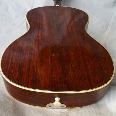 Vintage 1957 Framus Mandolinetto image 15