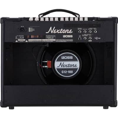 Roland Nextone Artist 80W Guitar Amplifier image 4