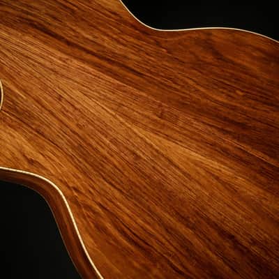 2023 - Taylor Custom GA - Honduran Rosewood/Adirondack image 12