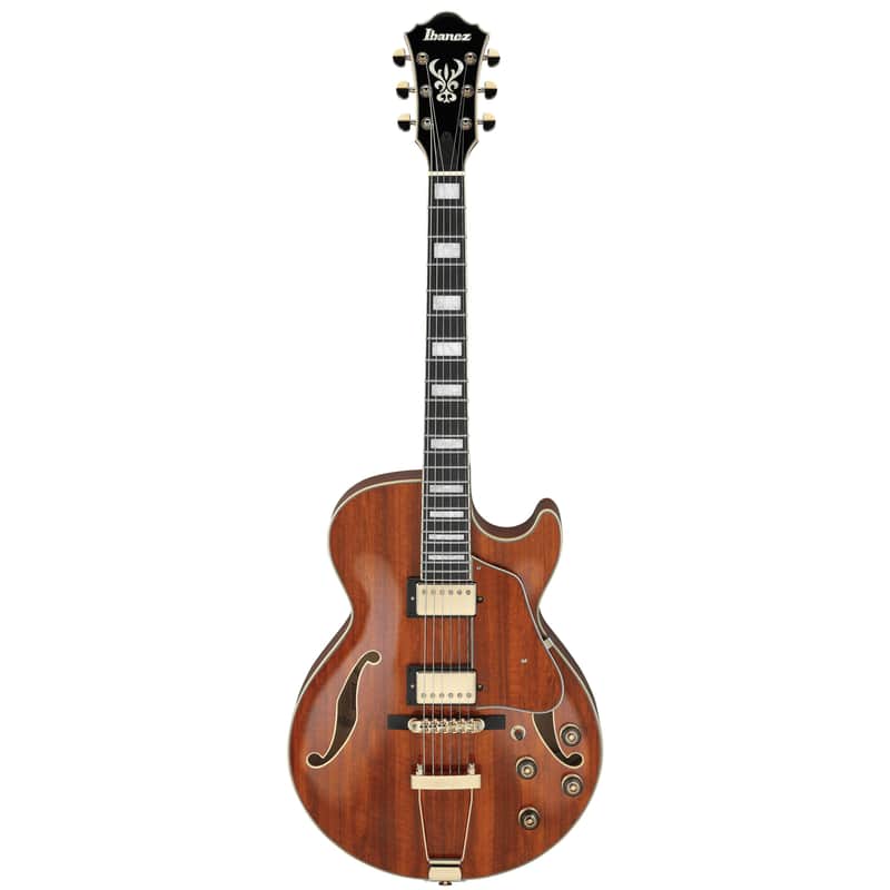 Ibanez AG95K Artcore Expressionist image 1