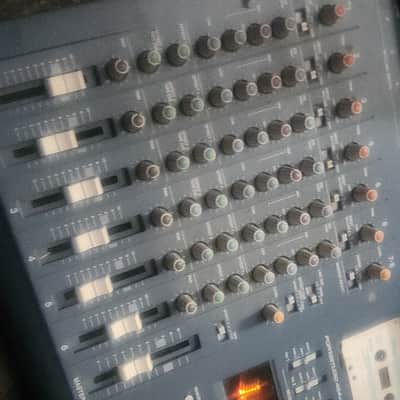 Tascam Portastudio 424 MKIII 4-Track Cassette Recorder - Fully Working / Clean image 3