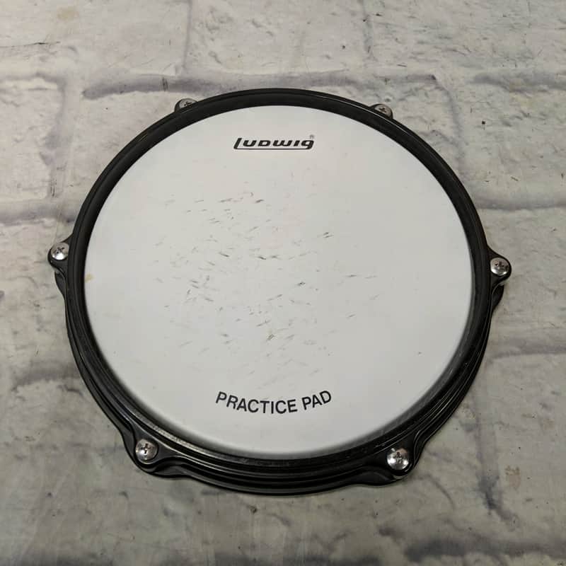 Pearl RT 10-inch Practice Pad image 1