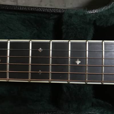 Martin  Martin 000-40S Mark Knopfler " Ragpickers Dream " # 4 0f 155  2006 image 6