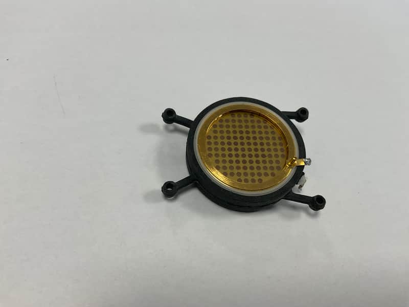 AKG C414 B XLS CAPSULE image 1