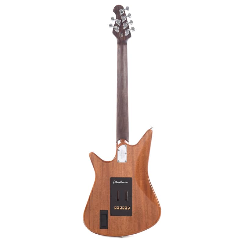 Ernie Ball Music Man Ball Family Reserve Albert Lee Signature MM90 Tremolo image 2