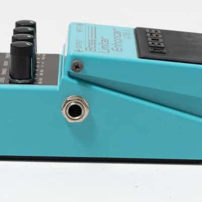 【used】BOSS / Limiter Enhancer LMB-3【GIB Yokohama】【price included SHIPPING & IMPORT TAX & VAT】 image 7