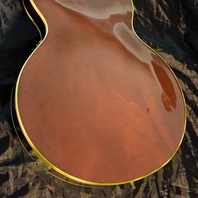 2008 Gibson Custom Shop CS-336 – w/ Fralin P90s & Original '57 Classics image 11