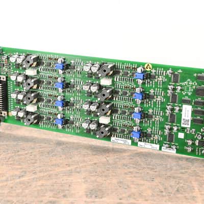 Studer 8-Channel Analog Line Out Card for D21m & D23m Modular I/O System CG01HA1 image 4