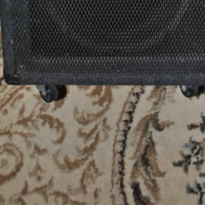 Carvin Pro Bass 150 Combo image 3