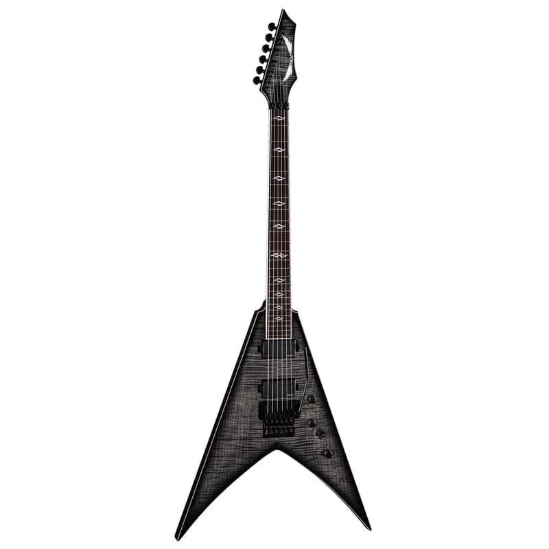 Dean Vengeance Select Floyd Fluence image 1