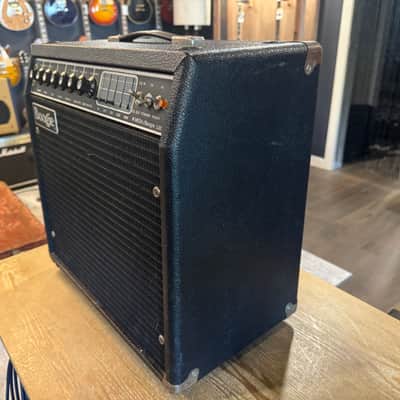 Mesa Boogie Mark II B 2-Channel 60-Watt 1x12" Guitar Combo 1984 - 1985 - Various image 3