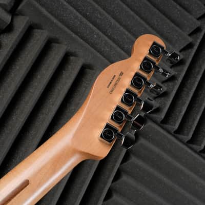 Fender Player Telecaster with Maple Fretboard 2020 - 3-Color Sunburst image 9