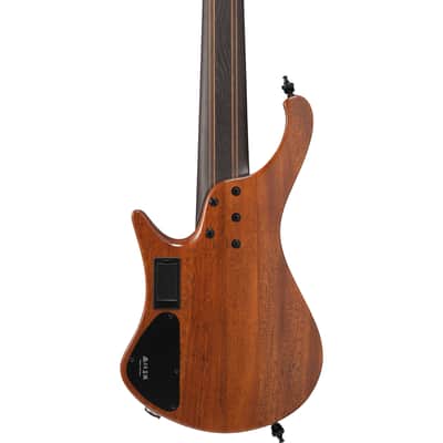 Ibanez Bass Workshop EHB1506MS-ABL image 4