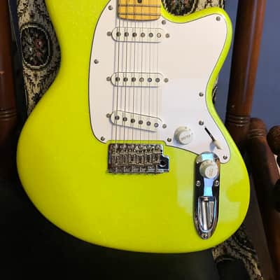 Ibanez YY10 Yvette Young Signature Talman | Reverb