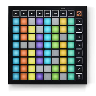Novation Launchpad Mini MK3 Ableton Live USB Controller