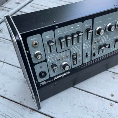 Roland System 100 Model 102 image 5