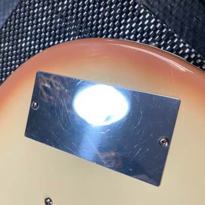 Danelectro Longhorn Bass image 18