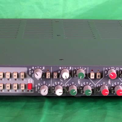Lafont Esterel Input Module 501C ONE Microphone Preamplifier EQ – NEW CASE image 4