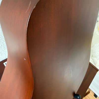 Martin D-15M 2009 - Present - Natural image 11
