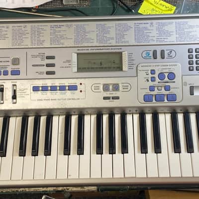 Casio CTK-591 - 61 Key Digital Piano