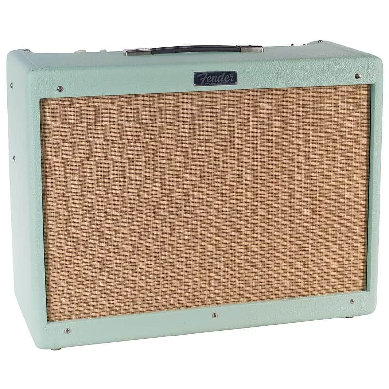 Fender Hot Rod Deluxe IV "A-Type" FSR Limited Edition 3-Channel 40-Watt 1x12" Guitar Combo image 1