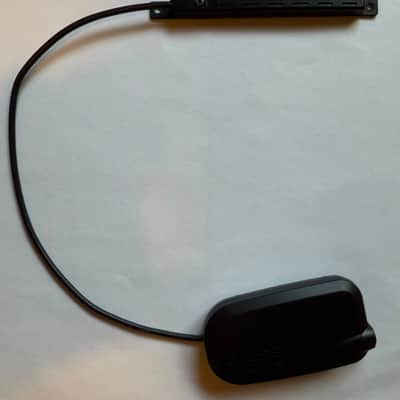 Boss GK-5 Divided Pickup + 15’ GKC-DA Cable | Original Box | Excellent Condition 2025 image 2