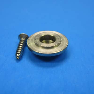 Vintage NOS Fender Bass String Retainer image 1