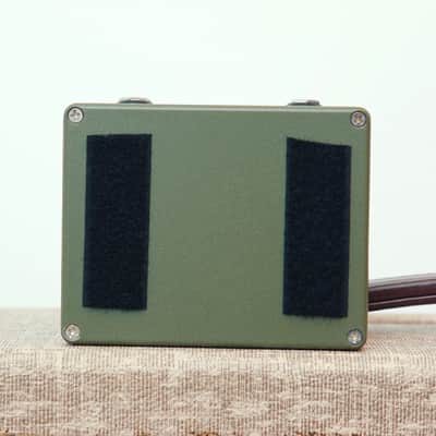 Browne Amplification Protein Dual Overdrive V4 image 2