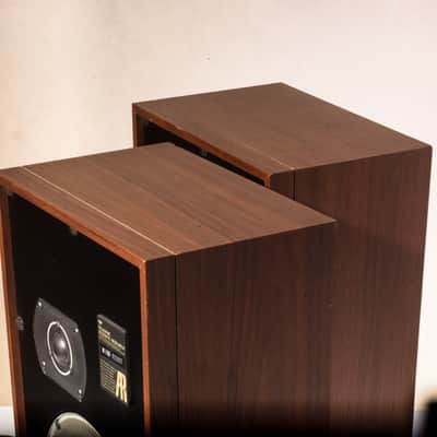 Teledine Acustic Research  AR 15 EG 1978 – 1980 - Interamente originali, testate, funzionanti, foram sostituiti 01 2024 image 14