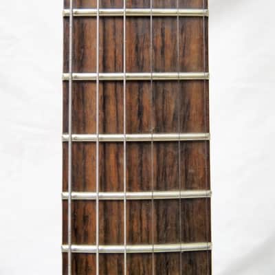 Yamaha RGX820Z Stereo Piezo Electric Guitar image 7