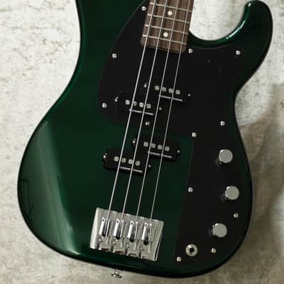 Fujigen(FGN) J-Standard JMP-AL-R Candy Apple Green[Made in Japan] image 2