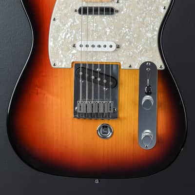 Fender USED American Nashville B-Bender Telecaster '09 image 2